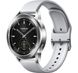 Годинник Xiaomi Watch S3 Silver (BHR7873GL) срібний фото 5