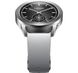 Годинник Xiaomi Watch S3 Silver (BHR7873GL) срібний фото 4