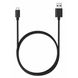 мережева зарядка Anker PowerPort2 24W/4.8A+Micro USB cable V3 (Black) фото 6