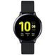 Смарт годинник Samsung Galaxy Watch Active 2 44mm Aluminium Black фото 6