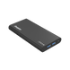 Портативное зарядное устройство Energizer UE10047PQ-10000 mAh Li-pol+TYPE-C PD Black фото 3