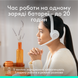 Гарнитура Logitech Zone 300 Wireless Headset BT White (981-001417) фото 5