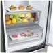 Холодильник LG GC-B509SMSM фото 5