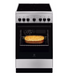 Плита электрическая ELECTROLUX LKR562055X фото 1