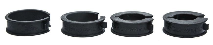 Крепление на руль GoPro Handlebar Seatpost Pole Mounts (AMHSM-001)