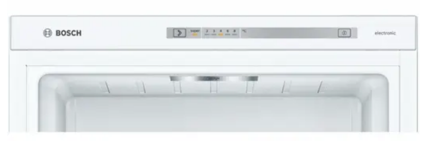 Холодильник Bosch KGV36UW206