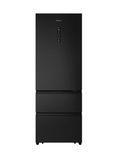 Холодильник HISENSE RT641N4AFE1 (BCD-456WY)