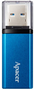 Flash Drive Apacer AH25C 32GB (AP32GAH25CU-1) Blue