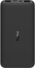 УМБ Xiaomi Redmi Power Bank 10000mAh Black (PB100LZM/VXN4305GL) K