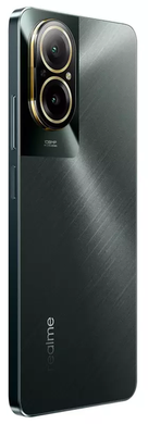 Смартфон Realme C67 6/128Gb NFC Black Rock