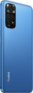 Смартфон Xiaomi Redmi Note 11 4/128 Star Blue (2201117TY)