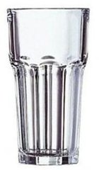Набір склянок Luminarc Час дегустацій лонг дрінк 4x420 мл (O0101/1)