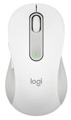 Мышь LogITech Signature M650 Wireless Off-White (910-006255)
