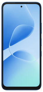 Смартфон Infinix Hot 60i X6728 8/256GB Shadow Blue