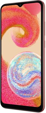 Смартфон Samsung Galaxy A04e 3/64Gb (SM-A042FZCGSEK) Copper
