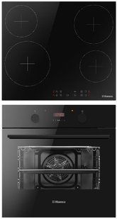 Набор встроенной техники Hansa FCCS68309