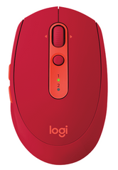 Мышь LogITech M590 RUBY