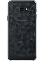 Чехол для WITS Samsung J4+/GP-J415WSCPAAA - Clear Hard Case (Transp)