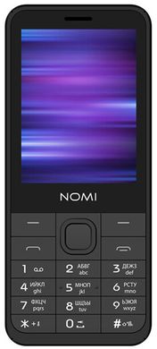 Мобільний телефон Nomi i282
