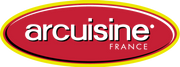 ARCUISINE logo