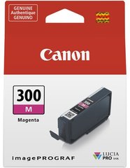 Картридж Canon PFI300C (4195C001AA) Magenta