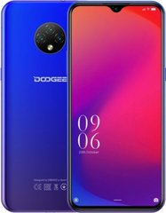 Смартфон Doogee X95 3/16 Blue