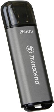 USB флэш-драйв Transcend 256GB USB 3.2 JetFlash 920 Black (TS256GJF920)