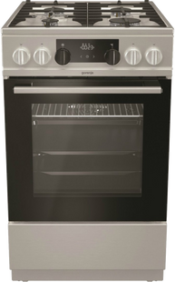 Плита Gorenje K 5351 XF(FM514D-FPG4B)