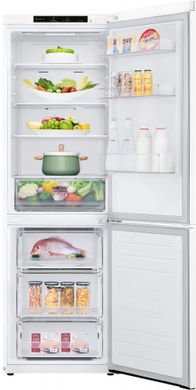 Холодильник Lg GA-B459SQCM