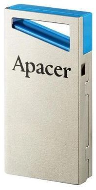 Flash Drive Apacer AH155 128GB USB 3.2 (AP128GAH155U-1) Blue