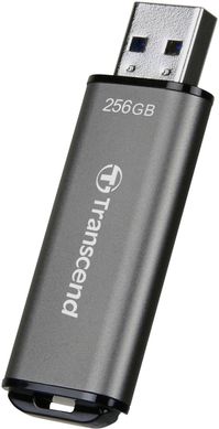USB флэш-драйв Transcend 256GB USB 3.2 JetFlash 920 Black (TS256GJF920)