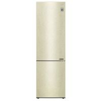 Холодильник Lg GA-B509CEZM