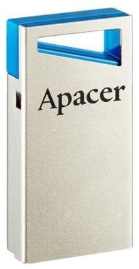 Flash Drive Apacer AH155 128GB USB 3.2 (AP128GAH155U-1) Blue