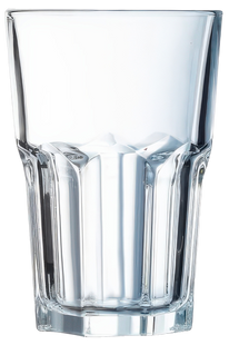 Набір склянок Arcoroc Granity Euro Laser, 6х420 мл