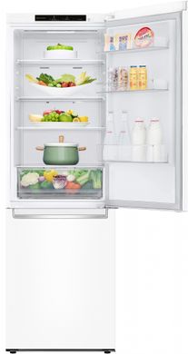 Холодильник Lg GA-B459SQCM