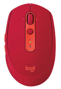 Миша LogITech M590 RUBY