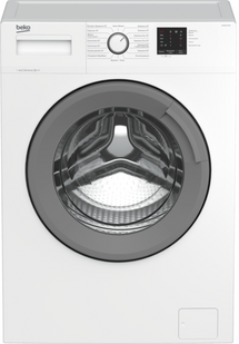 Пральна машина BEKO WUE6511XSW