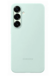 Чехол Samsung Silicone Mint (EF-PS936CMEGWW) для Samsung S25 Plus