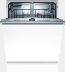 Посудомойная машина Bosch SMV4HAX40E