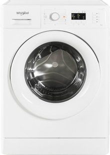 Стиральная машина Whirlpool FWSL61252W EU