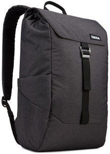 Рюкзак Thule Lithos 16L Black