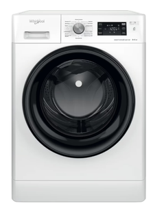 Прально-сушильна машина Whirlpool FFWDB 864349 BV UA