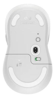 Мышь компьютерная LogITech Signature M650 Wireless OFF-WHITE B2B