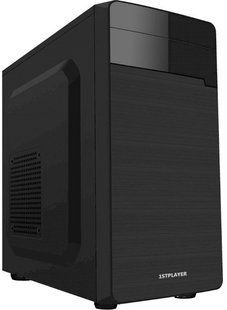 Корпус 1Stplayer M4-400PLS 12см Black