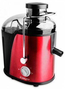 Cоковыжималка Scarletttt SC-JE50S15