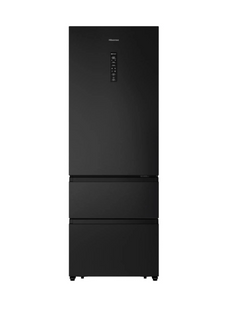 Холодильник HISENSE RT641N4AFE1 (BCD-456WY)