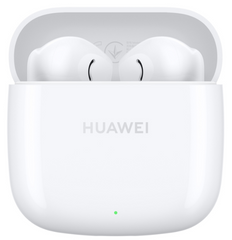 Гарнітура Huawei FreeBuds SE 2 Ceramic White
