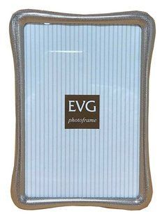 Фоторамка EVG ONIX 10X15 C12-SL Silver
