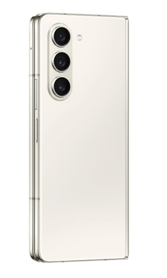 Смартфон Samsung F946B ZEC (Beige) DS 12/512GB