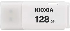 Flash Drive Kioxia TransMemory U202 128GB USB 2.0 White